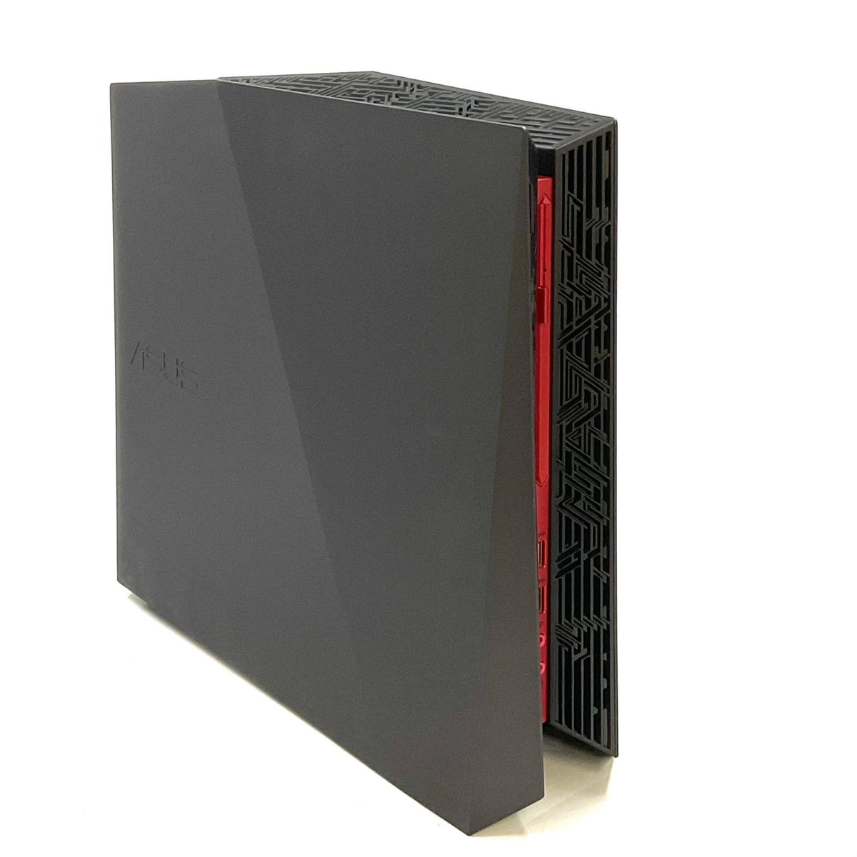 【全額返金保証】【最速発送】ASUSTeK COMPUTER INC. ROG G20CI G20CI Intel(R) Core(TM) i7-7700 CPU @ 3.60GHz 16GB SSD(NVMe) 256GB（実測:238GB） / HDD(RAID) 2TB（実測:1863GB） NVIDIA GeForce GTX 1070 美品 動作確認済
