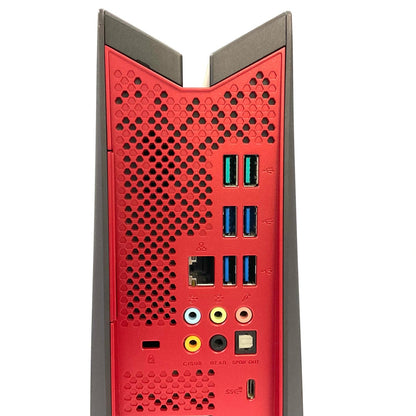【全額返金保証】【最速発送】ASUSTeK COMPUTER INC. ROG G20CI G20CI Intel(R) Core(TM) i7-7700 CPU @ 3.60GHz 16GB SSD(NVMe) 256GB（実測:238GB） / HDD(RAID) 2TB（実測:1863GB） NVIDIA GeForce GTX 1070 美品 動作確認済