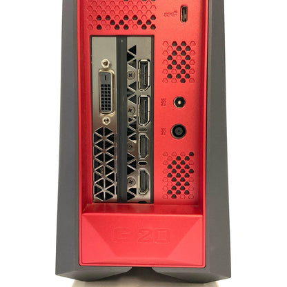 【全額返金保証】【最速発送】ASUSTeK COMPUTER INC. ROG G20CI G20CI Intel(R) Core(TM) i7-7700 CPU @ 3.60GHz 16GB SSD(NVMe) 256GB（実測:238GB） / HDD(RAID) 2TB（実測:1863GB） NVIDIA GeForce GTX 1070 美品 動作確認済