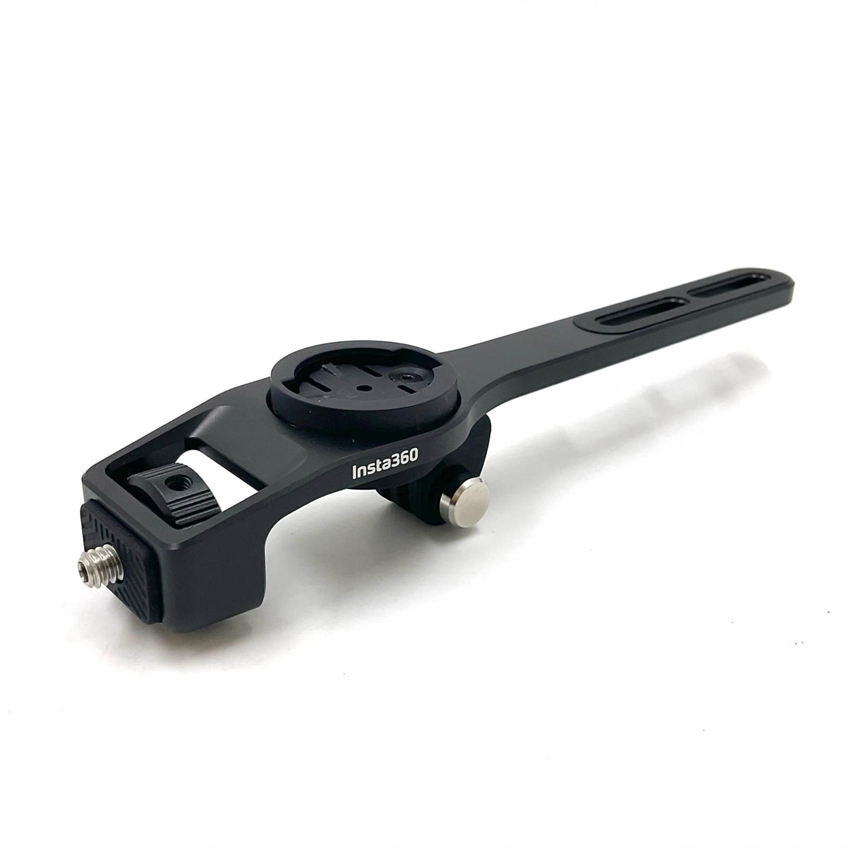 【全額返金保証】【最速発送】Insta360 Bike Computer Mount 美品 動作確認済