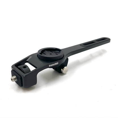 【全額返金保証】【最速発送】Insta360 Bike Computer Mount 美品 動作確認済