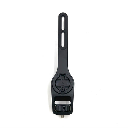 【全額返金保証】【最速発送】Insta360 Bike Computer Mount 美品 動作確認済