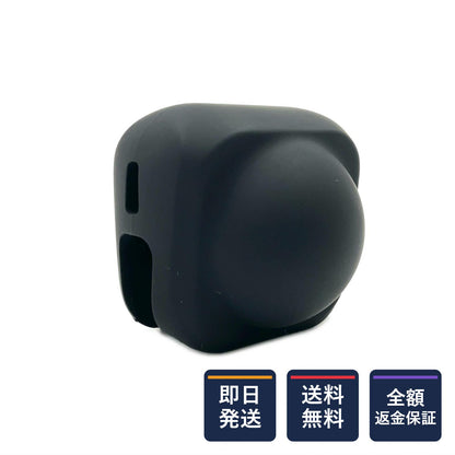 【全額返金保証】【最速発送】Insta360 レンズキャップ Insta360 X4用 美品 動作確認済