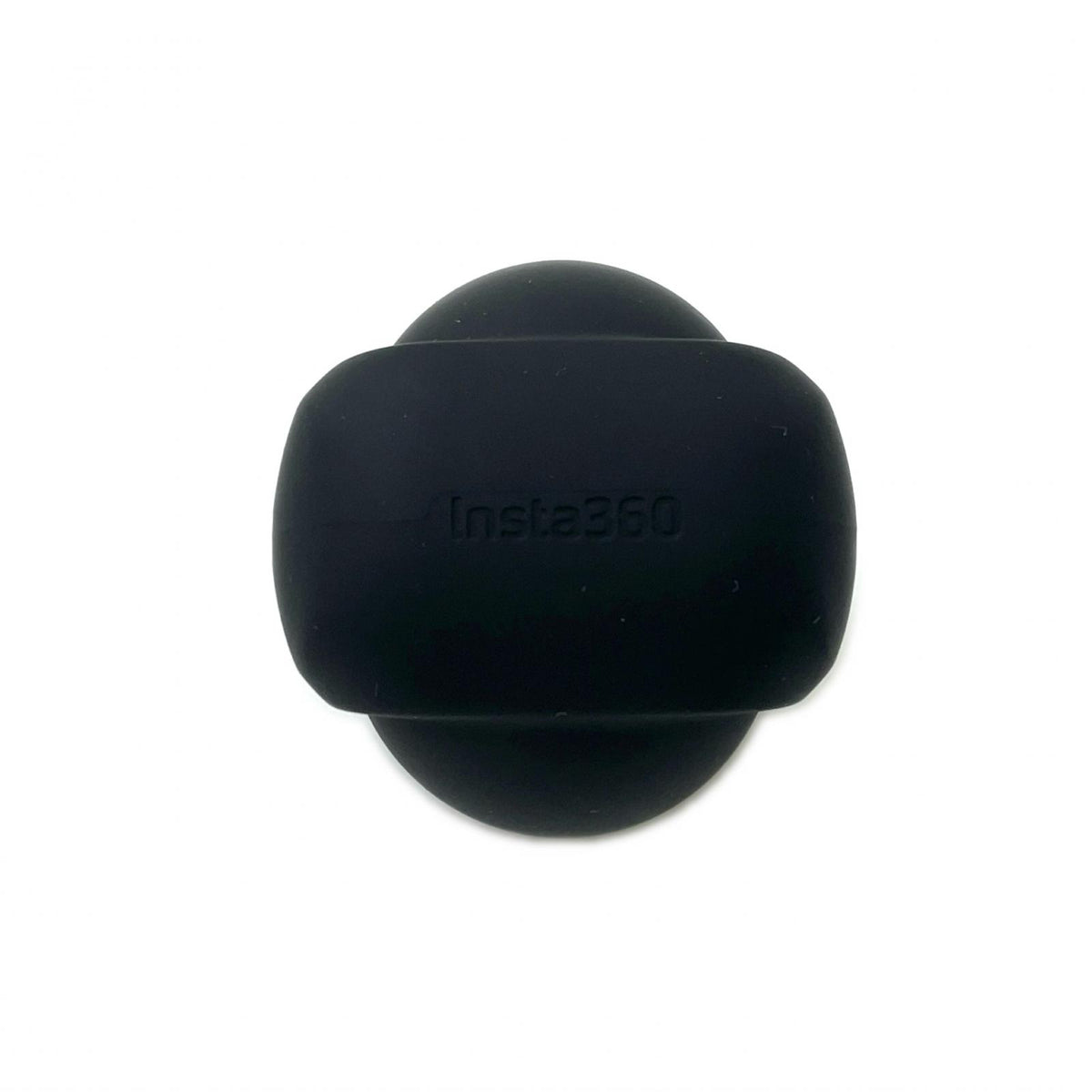 【全額返金保証】【最速発送】Insta360 レンズキャップ Insta360 X4用 美品 動作確認済