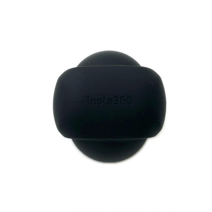 【全額返金保証】【最速発送】Insta360 レンズキャップ Insta360 X4用 美品 動作確認済