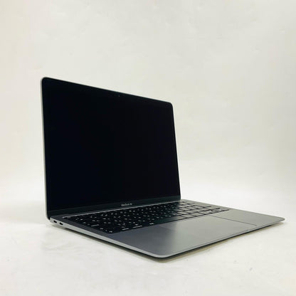 【全額返金保証】【最速発送】Apple MacBook Air 13インチ 2020 Apple M1 16GB 1TB スペースグレイ 92% 美品 動作確認済