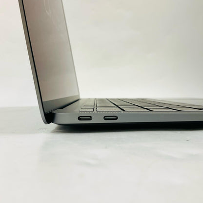 【全額返金保証】【最速発送】Apple MacBook Air 13インチ 2020 Apple M1 16GB 1TB スペースグレイ 92% 美品 動作確認済
