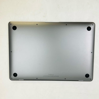 【全額返金保証】【最速発送】Apple MacBook Air 13インチ 2020 Apple M1 16GB 1TB スペースグレイ 92% 美品 動作確認済