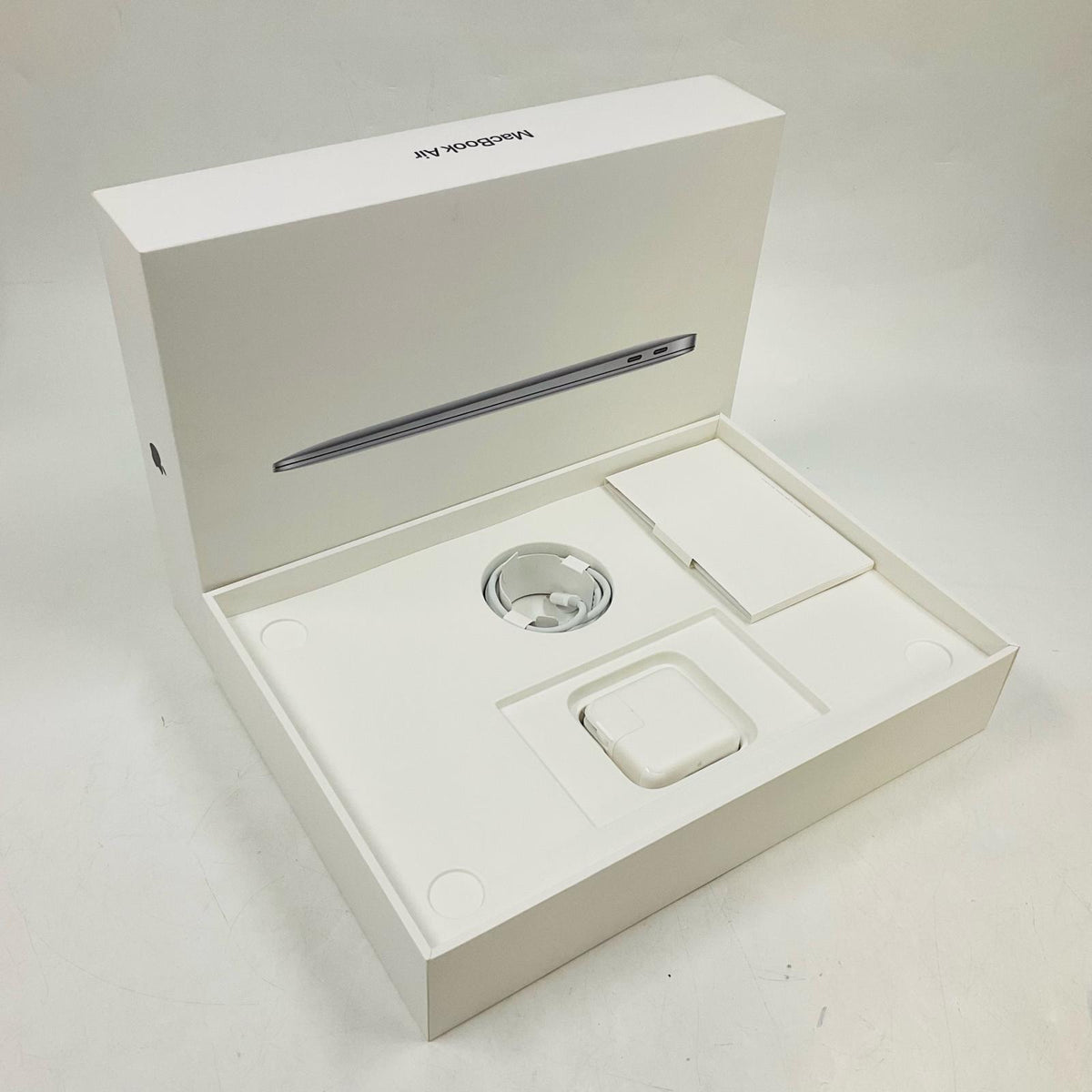 【全額返金保証】【最速発送】Apple MacBook Air 13インチ 2020 Apple M1 16GB 1TB スペースグレイ 92% 美品 動作確認済