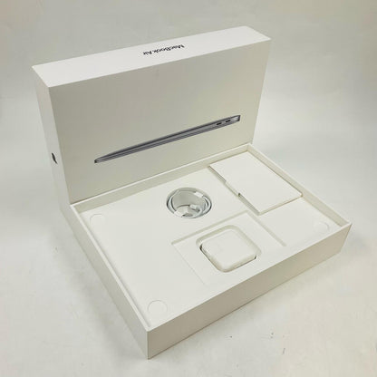 【全額返金保証】【最速発送】Apple MacBook Air 13インチ 2020 Apple M1 16GB 1TB スペースグレイ 92% 美品 動作確認済