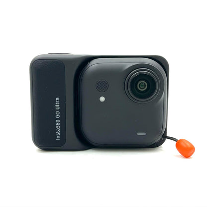 【全額返金保証】【最速発送】Insta360 GO Ultra [ブラック] 美品 動作確認済