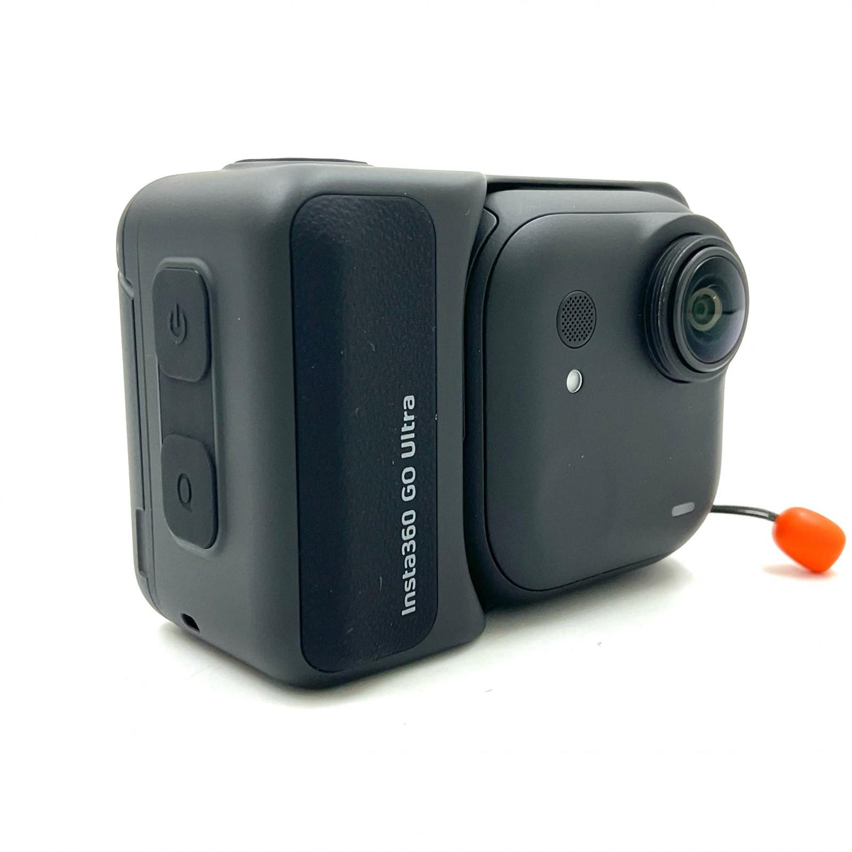 【全額返金保証】【最速発送】Insta360 GO Ultra [ブラック] 美品 動作確認済