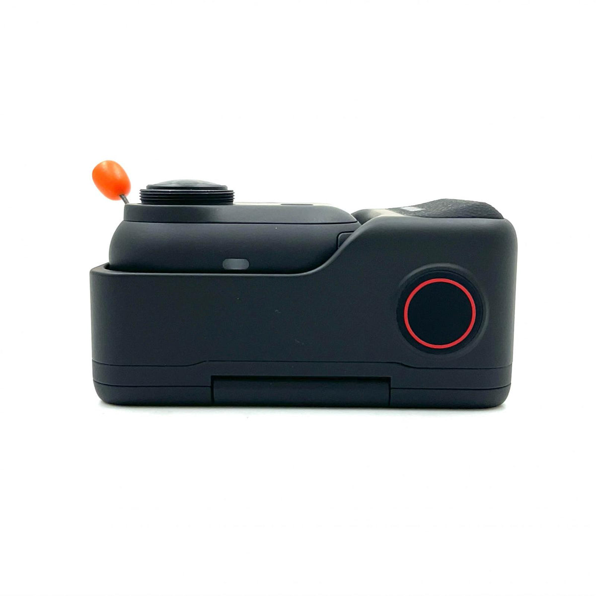 【全額返金保証】【最速発送】Insta360 GO Ultra [ブラック] 美品 動作確認済