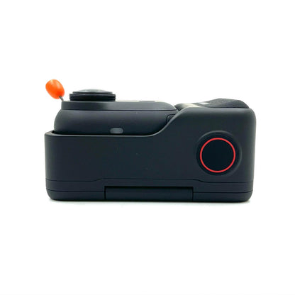 【全額返金保証】【最速発送】Insta360 GO Ultra [ブラック] 美品 動作確認済