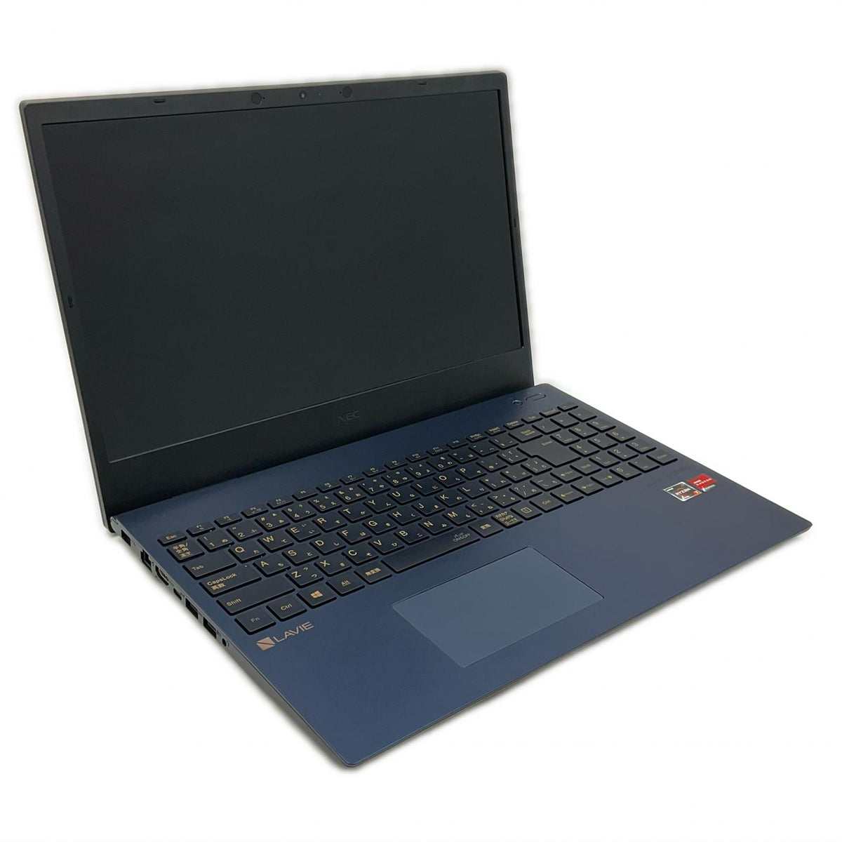 【全額返金保証】【最速発送】NEC LAVIE N15 PC-N1585AAL AMD Ryzen 7 Extreme Edition 1.8GHz 8コア 16GB SSD 1TB 88.7% 美品 動作確認済