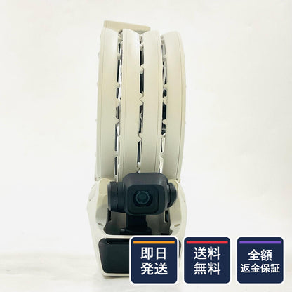 【全額返金保証】【最速発送】DJI Flip Fly Moreコンボ (DJI RC 2付属) 美品 動作確認済