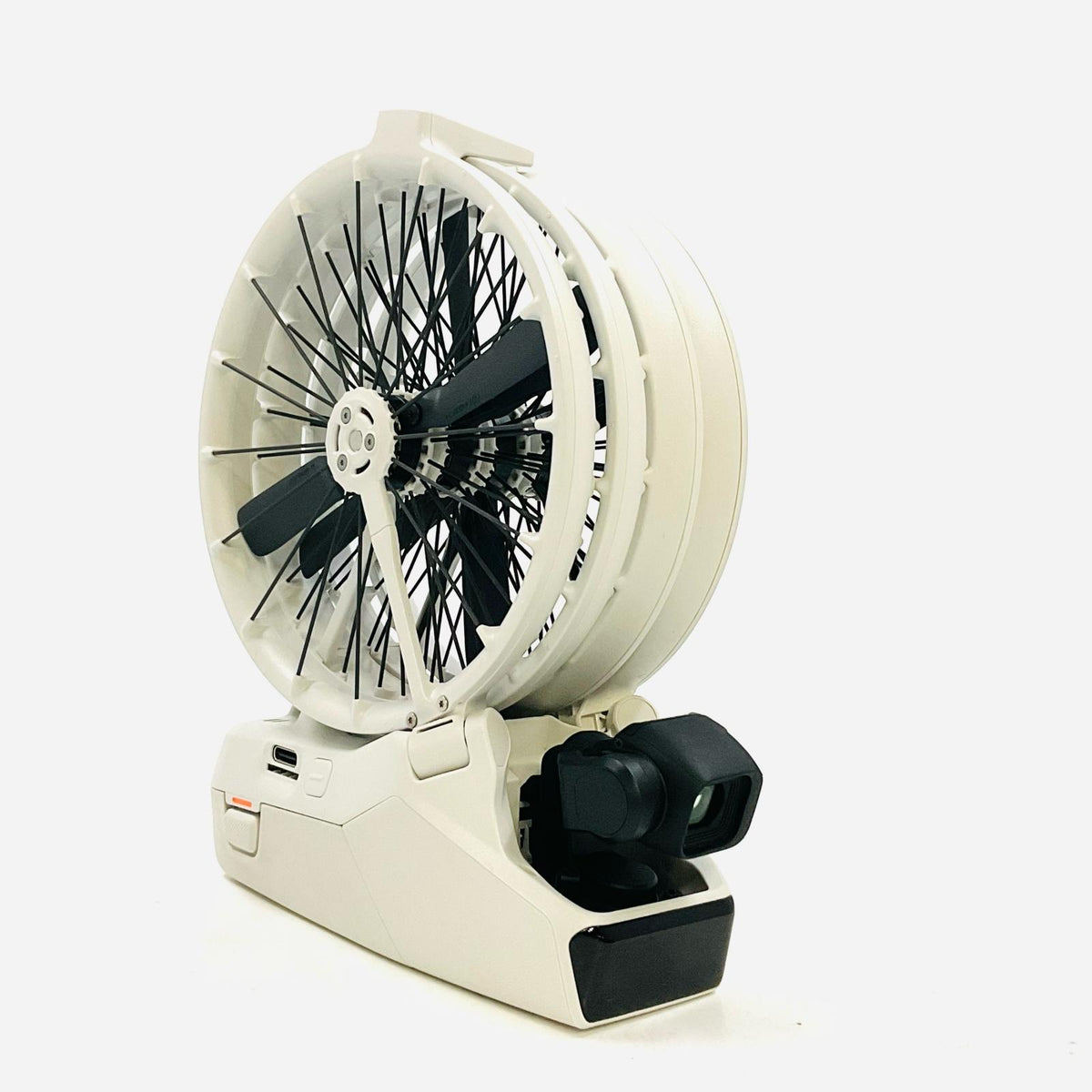 【全額返金保証】【最速発送】DJI Flip Fly Moreコンボ (DJI RC 2付属) 美品 動作確認済