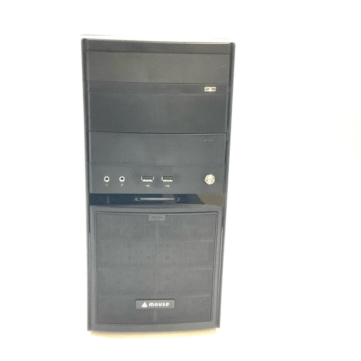 【全額返金保証】【最速発送】MouseComputer Mouse LM-iH800 Intel(R) Core(TM) i7-8700 CPU @ 3.20GHz 32GB SSD(SATA) 500GB（実測:466GB） HDD(SATA) 2TB（実測:1863GB） 美品 動作確認済