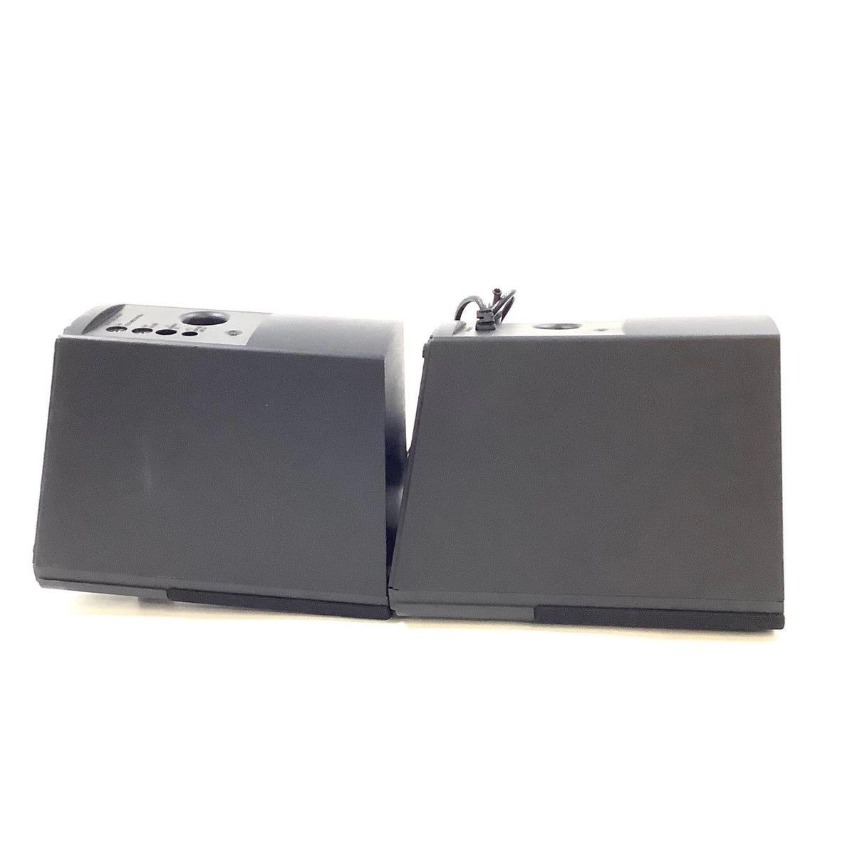 【全額返金保証】【最速発送】Bose multimedia speaker system COMPANION 2 SERIES III 美品 動作確認済