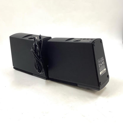 【全額返金保証】【最速発送】Bose multimedia speaker system COMPANION 2 SERIES III 美品 動作確認済