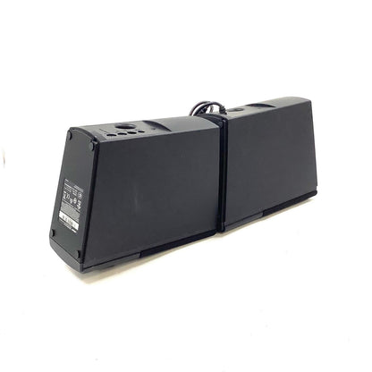 【全額返金保証】【最速発送】Bose multimedia speaker system COMPANION 2 SERIES III 美品 動作確認済