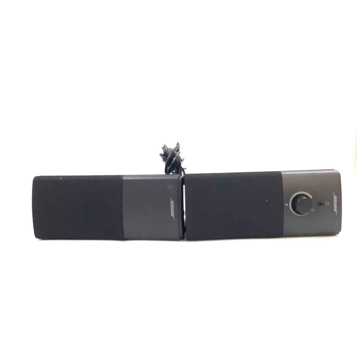 【全額返金保証】【最速発送】Bose multimedia speaker system COMPANION 2 SERIES III 美品 動作確認済
