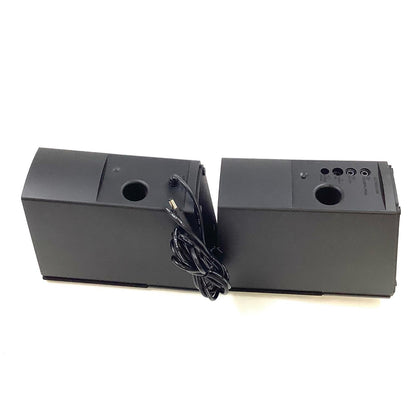 【全額返金保証】【最速発送】Bose multimedia speaker system COMPANION 2 SERIES III 美品 動作確認済