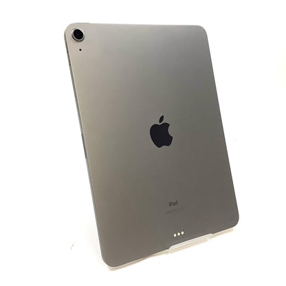 【全額返金保証】【最速発送】Apple iPad Air 10.9インチ 第4世代 64GB スペースグレイ Wi-Fi 美品 動作確認済