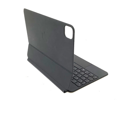 【全額返金保証】【最速発送】Apple Magic Keyboard A2261 美品 動作確認済
