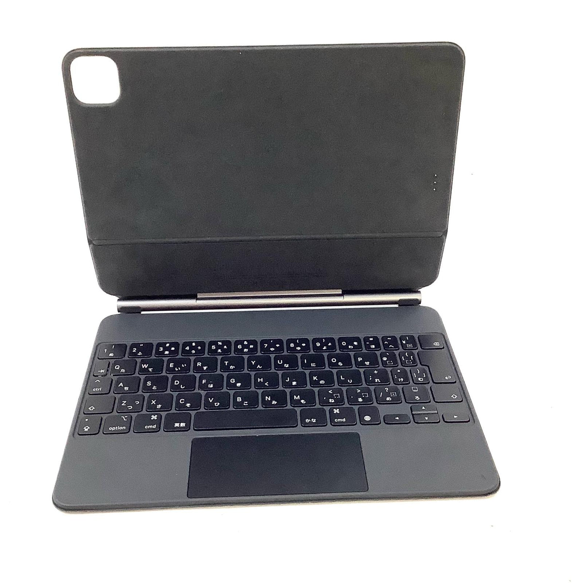 【全額返金保証】【最速発送】Apple Magic Keyboard A2261 美品 動作確認済