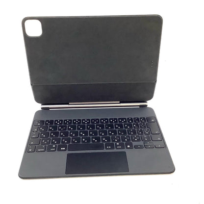 【全額返金保証】【最速発送】Apple Magic Keyboard A2261 美品 動作確認済