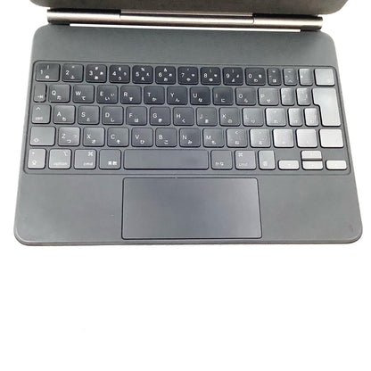 【全額返金保証】【最速発送】Apple Magic Keyboard A2261 美品 動作確認済