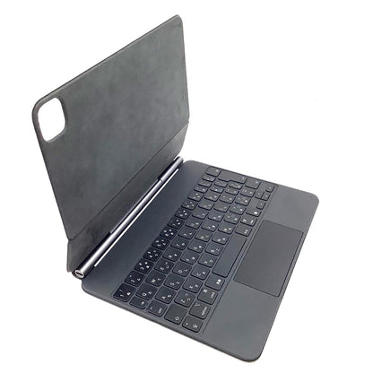 【全額返金保証】【最速発送】Apple Magic Keyboard A2261 美品 動作確認済