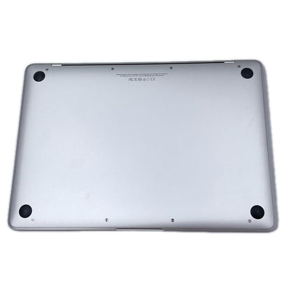 【全額返金保証】【最速発送】Apple MacBook 12インチ 2015 1.1GHz デュアルコア Intel Core M 8GB 256GB シルバー 美品 動作確認済