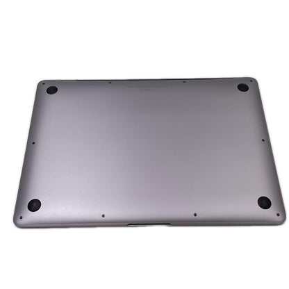 【全額返金保証】【最速発送】Apple MacBook Air 13インチ 2020 1.1GHz クアッドコア Intel Core i5 16GB 256GB スペースグレイ 美品 動作確認済