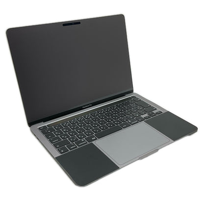 【全額返金保証】【最速発送】Apple MacBook Pro 13インチ 2020 2 GHz クアッドコア Intel Core i5 16GB 512GB スペースグレイ 美品 動作確認済