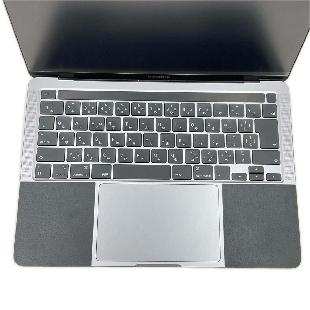 【全額返金保証】【最速発送】Apple MacBook Pro 13インチ 2020 2 GHz クアッドコア Intel Core i5 16GB 512GB スペースグレイ 美品 動作確認済