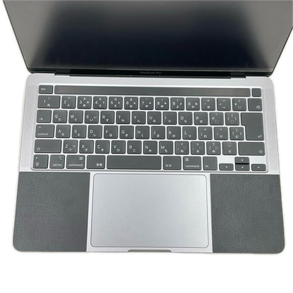 【全額返金保証】【最速発送】Apple MacBook Pro 13インチ 2020 2 GHz クアッドコア Intel Core i5 16GB 512GB スペースグレイ 美品 動作確認済