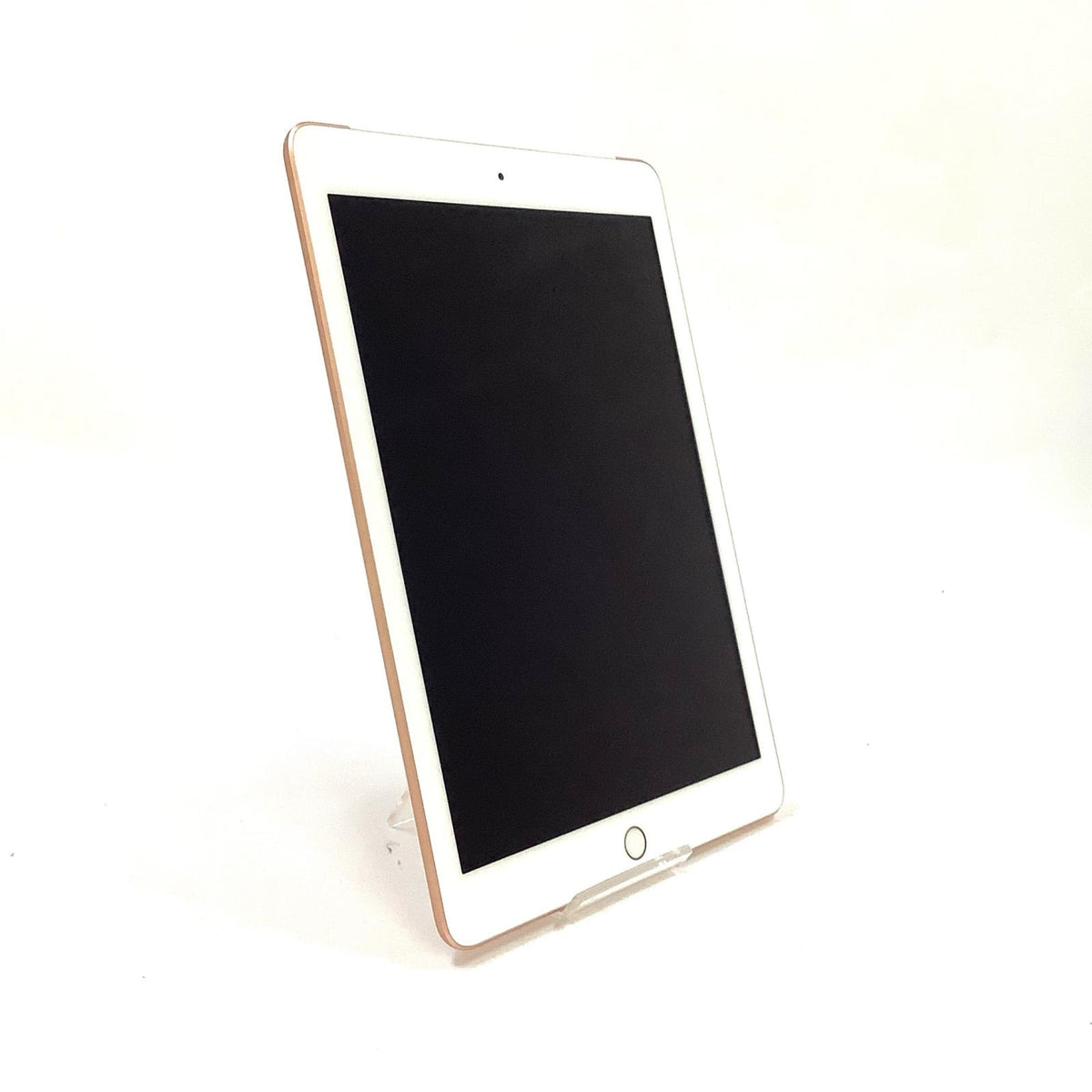 【全額返金保証】【最速発送】Apple iPad iPad 9.7インチ 第6世代 32GB ゴールド WiFi+Cellular docomo SIMフリー 白ロム 美品 動作確認済