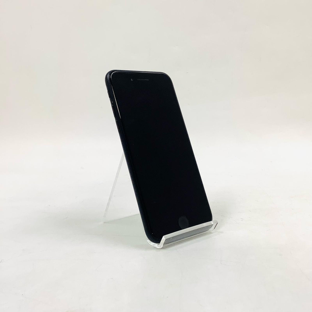 【全額返金保証】【最速発送】Apple iPhone iPhone SE（第2世代） 64GB ブラック SIMフリー 白ロム 動作確認済 77%