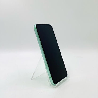 【全額返金保証】【最速発送】Google Pixel 8a 128GB Aloe au G576D 白ロム 動作確認済