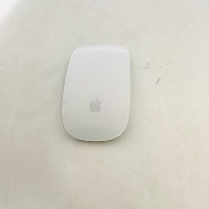 【全額返金保証】【最速発送】Apple Magic Mouse 第2世代 A1657 EMC 2923 美品 動作確認済