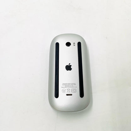 【全額返金保証】【最速発送】Apple Magic Mouse 第2世代 A1657 EMC 2923 美品 動作確認済