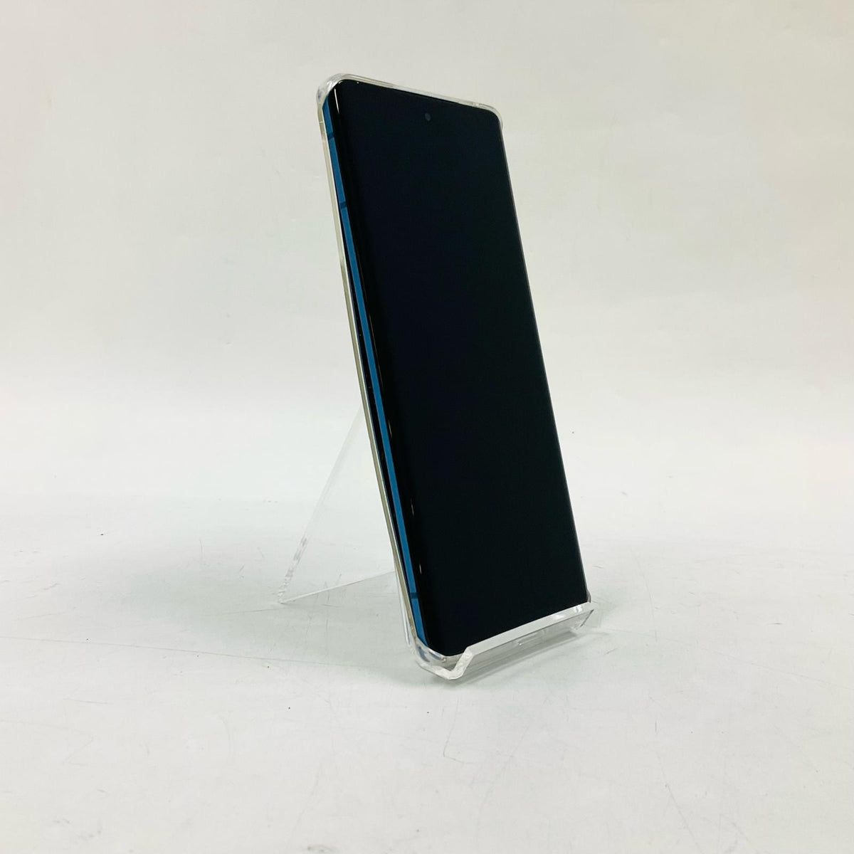 【最速発送】Motorola edge motorola edge 40 256GB 256GB ルナブルー SIMフリー XT2303-3 白ロム【難有】