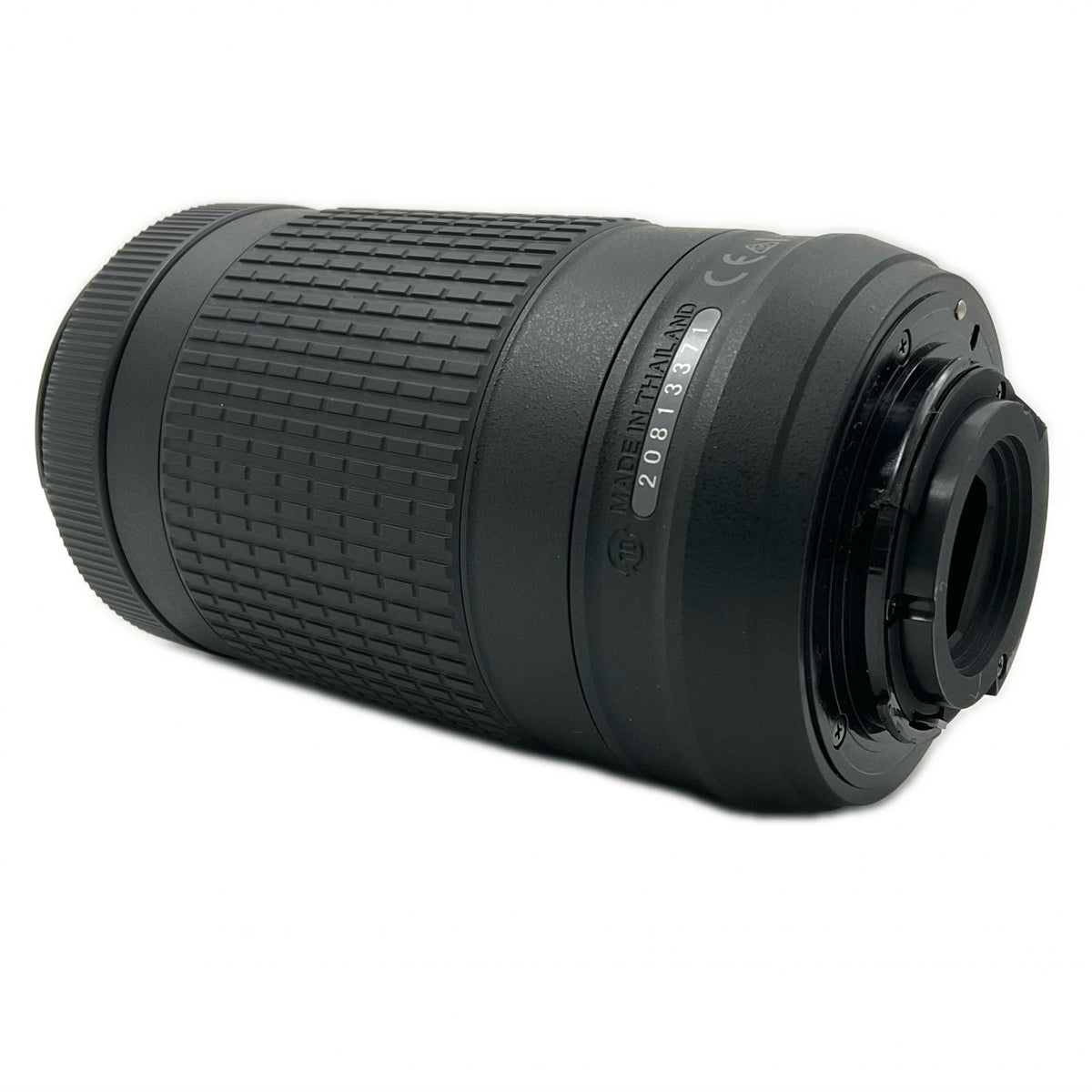 【全額返金保証】【最速発送】Nikon AF-P DX NIKKOR 70-300mm f/4.5-6.3G ED VR 美品 動作確認済