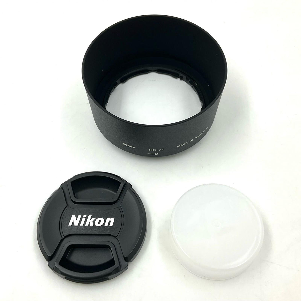 【全額返金保証】【最速発送】Nikon AF-P DX NIKKOR 70-300mm f/4.5-6.3G ED VR 美品 動作確認済