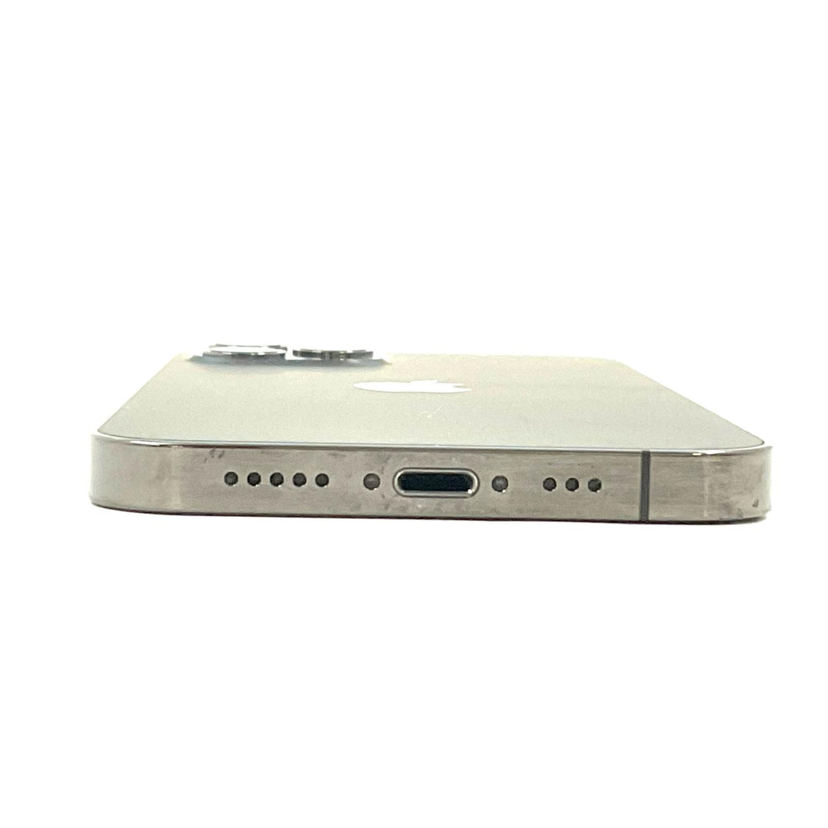 【全額返金保証】【最速発送】Apple iPhone iPhone 12 Pro 128GB グラファイト SIMフリー 白ロム 美品 動作確認済 100%