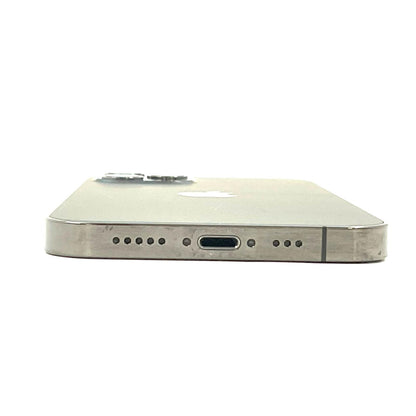 【全額返金保証】【最速発送】Apple iPhone iPhone 12 Pro 128GB グラファイト SIMフリー 白ロム 美品 動作確認済 100%