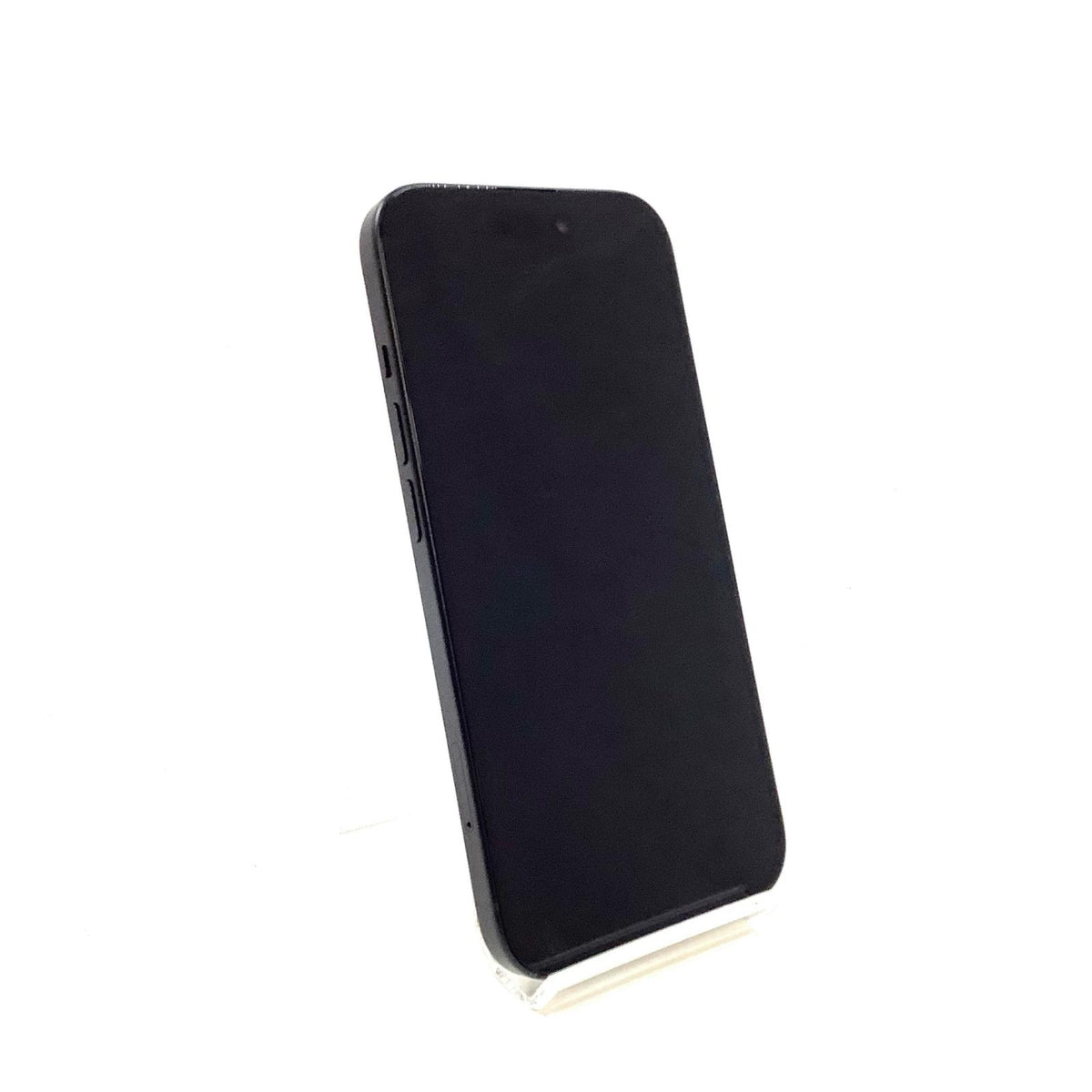 【全額返金保証】【最速発送】Apple iPhone iPhone 15 128GB ブラック au SIMフリー 白ロム 美品 動作確認済 89%