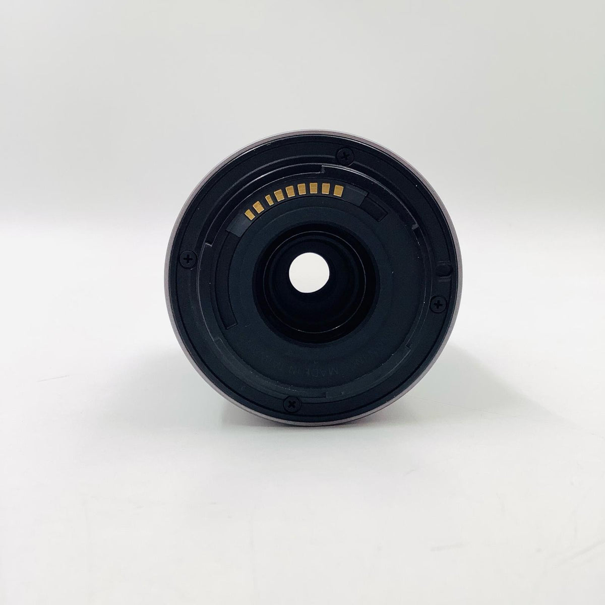 【全額返金保証】【最速発送】Canon デジタル一眼 EOS Kiss M2 ダブルズームキット ホワイト 動作確認済